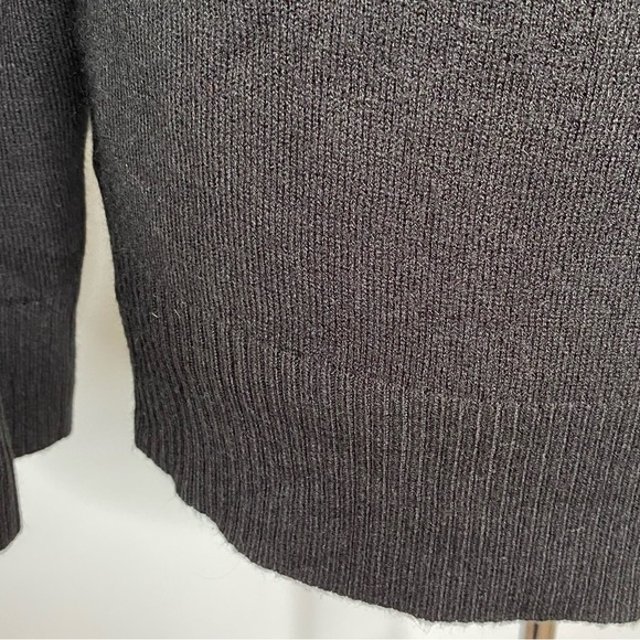 Jaclyn Smith Collection Embellished Rhinestone Sweater - Picture 10 of 10